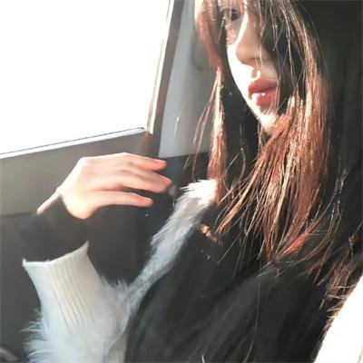 收集男人的女人