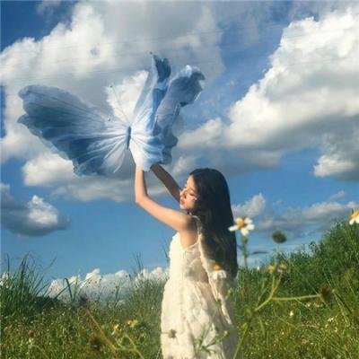 辣妞征集